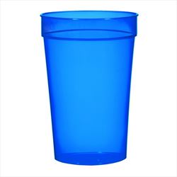 Transparent Blue